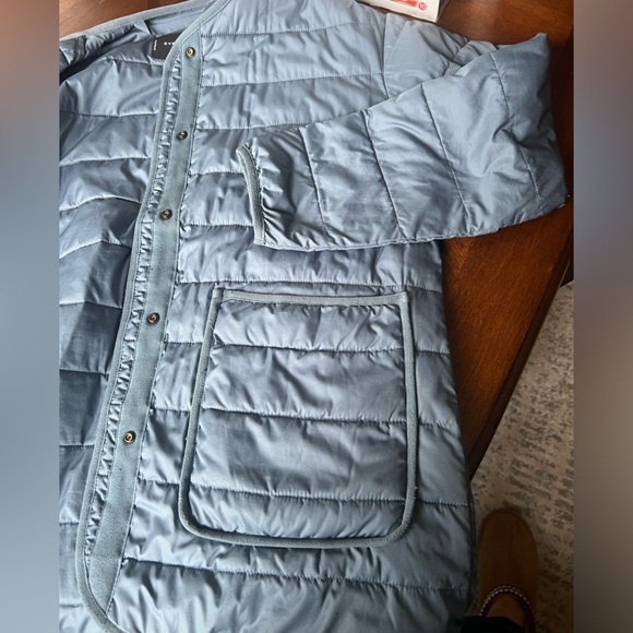 Quilted Everlane jacket - Picture 5 of 5